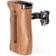 Smallrig Wooden Universal Side Handle