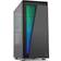 NOX Hummer Blaster Vetro Temperato USB 3.0 ARGB