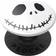 Popsockets Jack Skellington Phone Grip PopGrip Black White