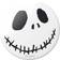 Popsockets Jack Skellington Phone Grip PopGrip Black White