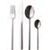 Vargen & Thor Bambini Bestickset 16st