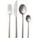 Vargen & Thor Bambini Bestickset 16st
