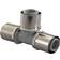 Uponor 1046390 MLC Press T-piece
