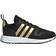 adidas Junior Multix - Core Black / Gold Metallic / Cloud White