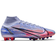 Nike Mercurial Superfly 8 Elite KM AG - Light Thistle/Indigo Burst/Bright Crimson/Metallic Silver