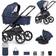 Venicci Tinum 2.0 (Duo) (Travel system)