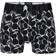 CR7 Cristiano Ronaldo Boys Line Trunk 2-pack - Black/Green