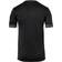 Uhlsport Offense 23 Short Sleeved T-shirt Unisex - Black/Anthracite/White