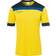 Uhlsport Polo Offense 23 - Jaune