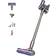 Dyson V8 Total Clean Grau