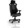 Noblechairs EPIC Compact Silla para videojuegos de PC Asiento acolchado Antracita