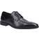 Hush Puppies Ezra Plain Toe - Black