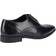 Hush Puppies Ezra Plain Toe - Black