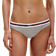 Tommy Hilfiger Perizoma Donna Tanga - Grigio