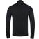 Fred Perry Roll Neck Jumper - Black