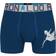 CR7 Cristiano Ronaldo Boys Line Trunk 2-pack - Marin