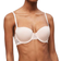 Calvin Klein Flirty Balconette Bra - Nymph's Thigh