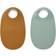 Liewood Ilana Bib 2-pack