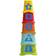 Chicco 2 in 1 Stacking Cups