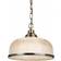 Searchlight Electric Bistro II Pendant Lamp 27cm