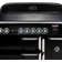 Rangemaster CLA90EIBL/C Classic 90cm Electric Induction Black