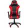 P&C Silla Gaming Atalaya 7DBSPRJ Negro Rojo