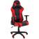 P&C Silla Gaming Atalaya 7DBSPRJ Negro Rojo