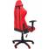 P&C Silla Gaming Atalaya 7DBSPRJ Negro Rojo