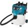 Makita Aspiradora 230 V Azul Y Negro VC2000L