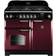 Rangemaster Classic CLA100NGFCY/C 100cm Gas Red