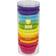 Wilton Rainbow Muffinform 5 cm