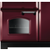 Rangemaster CLA100EICY/C Classic 100cm Induction Cranberry Red