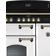 Rangemaster CDL90ECWH/B Classic Deluxe 90cm Electric Ceramic White