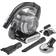 Black & Decker PD1820L-QW Handheld Vacuum Chrome Bagless