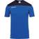 Uhlsport Camiseta Offense 23 Poly - Bleu