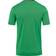 Uhlsport Offense 23 Poly T-shirt Unisex - Green/Black/White