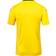 Uhlsport Offense 23 Poly T-shirt Unisex - Lime Yellow/Black/Anthracite