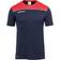 Uhlsport Camiseta Offense 23 Poly - Bleu