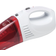 Bestron AVC225W Aspirateur De Table Rouge Blanc