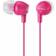 Sony Auriculares MDR-EX10LPPI Rosa