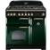 Rangemaster Classic Deluxe CDL90DFFRG/B 90cm Dual Fuel Green