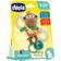 Chicco Multi Activity Vibrating Monkey Rattle