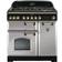 Rangemaster CDL90DFFRP/B Classic Deluxe 90cm Dual Fuel Silver