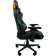 KeepOut XSPRO-RGB Gaming Chair - Black RGB