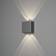 Konstsmide Chieri Wall light