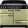 Rangemaster ELA110EIOG/ Elan Deluxe 110cm Electric Induction Olive Black, Green