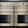 Rangemaster ESP110EICR/C Esprit 110cm Induction Beige, Chrome