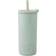 Design Letters Travel Life Straw Termosmugg 50cl