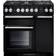 Rangemaster Nexus NEX90DFFBL/C 90cm Dual Fuel Black