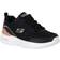 Skechers Skech Air Dynamight the Halcyon W - Black